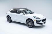 2025 Porsche Macan  Pompano Beach FL
