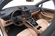 2025 Porsche Macan  Pompano Beach FL