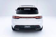 2025 Porsche Macan  Pompano Beach FL