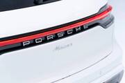 2025 Porsche Macan  Pompano Beach FL