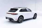 2025 Porsche Macan  Pompano Beach FL