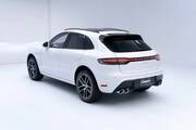 2025 Porsche Macan  Pompano Beach FL
