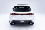 2025 Porsche Macan  Pompano Beach FL