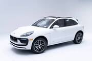 2025 Porsche Macan  Pompano Beach FL