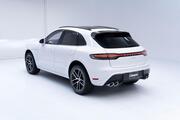 2025 Porsche Macan  Pompano Beach FL