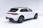 2025 Porsche Macan  Pompano Beach FL