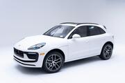 2025 Porsche Macan  Pompano Beach FL