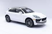 2025 Porsche Macan  Pompano Beach FL