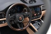 2025 Porsche Macan  Pompano Beach FL