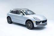 2025 Porsche Macan  Pompano Beach FL