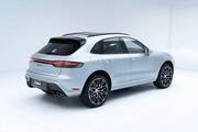 2025 Porsche Macan  Pompano Beach FL