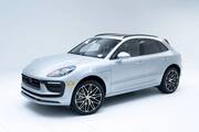 2025 Porsche Macan  Pompano Beach FL