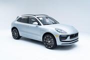2025 Porsche Macan  Pompano Beach FL
