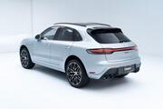 2025 Porsche Macan  Pompano Beach FL