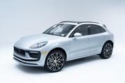 2025 Porsche Macan  Pompano Beach FL