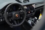 2025 Porsche Macan  Pompano Beach FL
