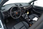2025 Porsche Macan  Pompano Beach FL