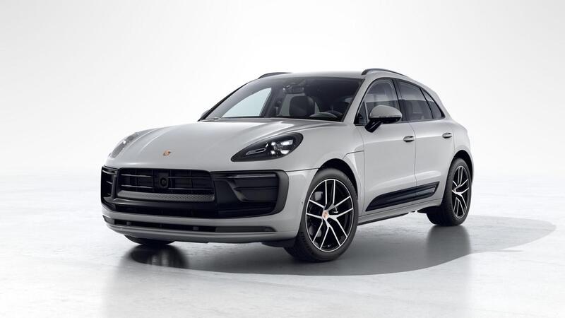 2025 Porsche Macan  Pompano Beach FL