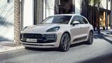 2025 Porsche Macan  Pompano Beach FL