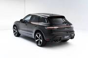 2025 Porsche Macan  Pompano Beach FL