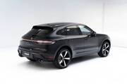 2025 Porsche Macan  Pompano Beach FL