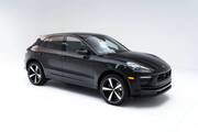 2025 Porsche Macan  Pompano Beach FL