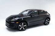 2025 Porsche Macan  Pompano Beach FL