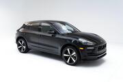2025 Porsche Macan  Pompano Beach FL