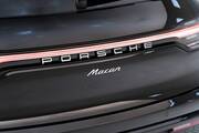 2025 Porsche Macan  Pompano Beach FL
