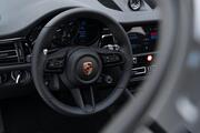 2025 Porsche Macan  Pompano Beach FL