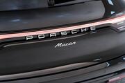 2025 Porsche Macan  Pompano Beach FL