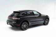 2025 Porsche Macan  Pompano Beach FL