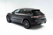 2025 Porsche Macan  Pompano Beach FL