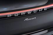 2025 Porsche Macan  Pompano Beach FL
