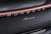 2025 Porsche Macan  Pompano Beach FL