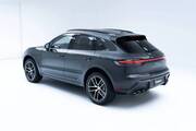 2025 Porsche Macan  Pompano Beach FL