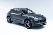 2025 Porsche Macan  Pompano Beach FL