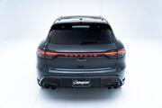 2025 Porsche Macan  Pompano Beach FL