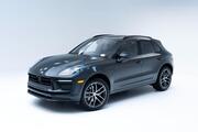 2025 Porsche Macan  Pompano Beach FL