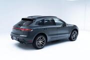2025 Porsche Macan  Pompano Beach FL