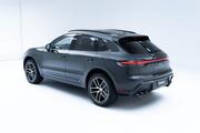 2025 Porsche Macan  Pompano Beach FL