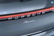2025 Porsche Macan  Pompano Beach FL