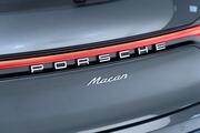 2025 Porsche Macan  Pompano Beach FL