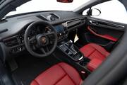 2025 Porsche Macan  Pompano Beach FL
