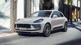 2025 Porsche Macan  Pompano Beach FL