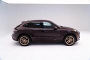 2025 Porsche Macan  Pompano Beach FL