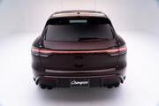 2025 Porsche Macan  Pompano Beach FL