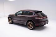 2025 Porsche Macan  Pompano Beach FL