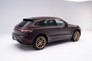 2025 Porsche Macan  Pompano Beach FL