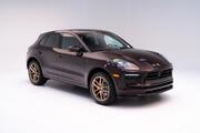 2025 Porsche Macan  Pompano Beach FL